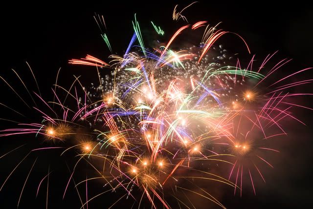 能觀賞神宮外苑煙火大會的私房地點與推薦餐廳