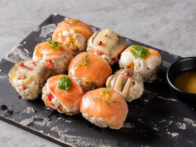 SOAK(澀谷/餐酒吧)