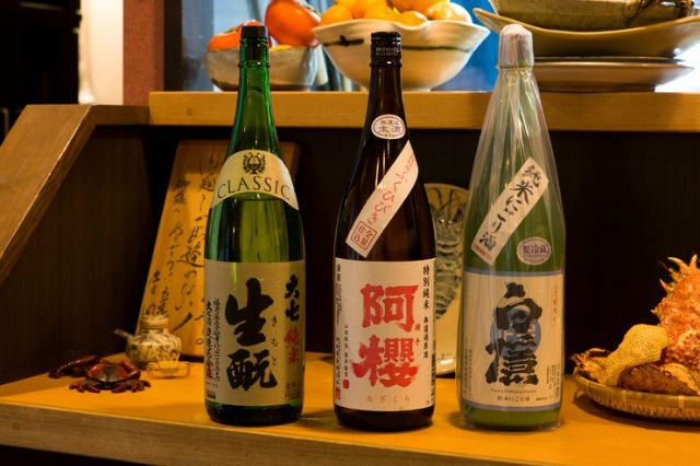 Let's Go for Crab! Top Crab Dishes to Have in Tokyo This Winter