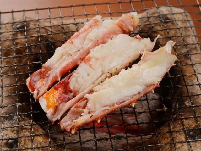 Where to Eat Crab in Tokyo: Best Restaurants