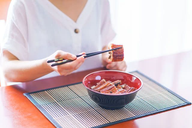 「土用丑之日」是什麼?