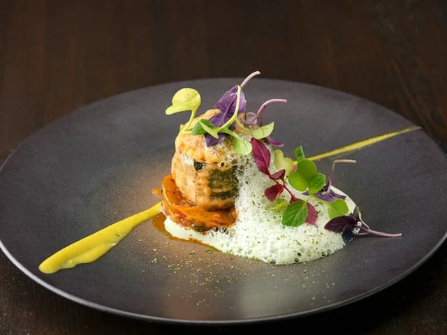 SIO syuji hijikuro（圓山公園／法式料理）