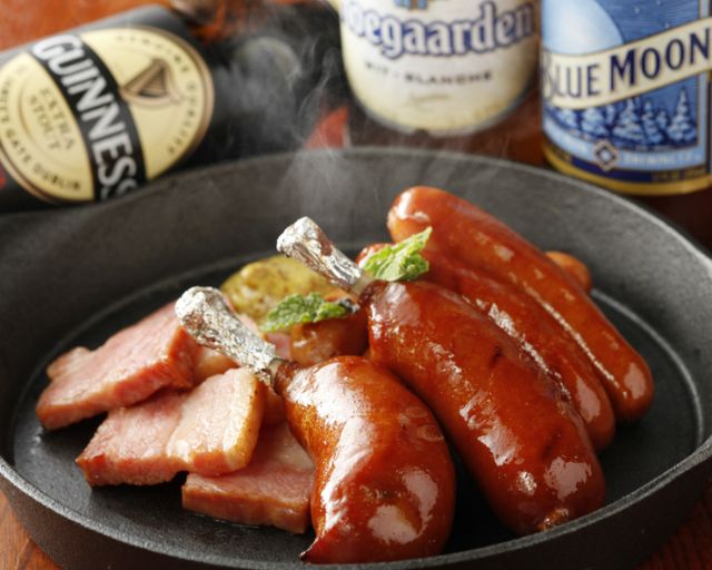 16. 燒肉食堂　RANDOZU