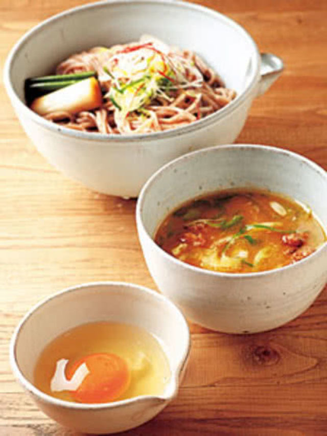 5.和釀良麵 SUGARI