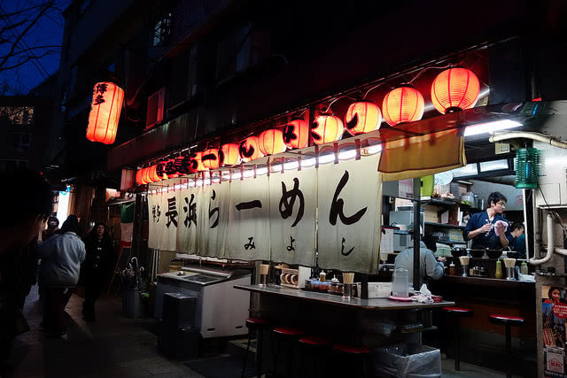 大受訪日遊客歡迎的「真正美味！」，嚴選京都15間拉麵店