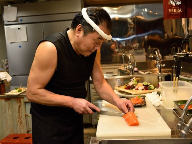 5 Izakayas in Hakodate, Hokkaido, that boast the best ingredients