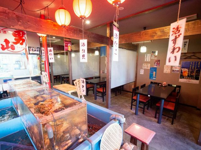 5 Izakayas in Hakodate, Hokkaido, that boast the best ingredients