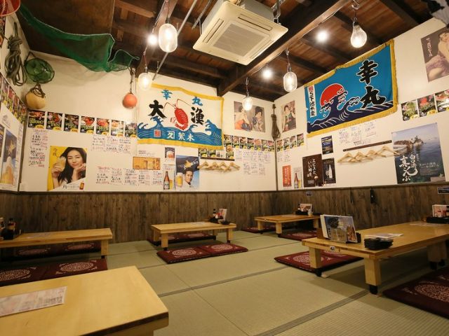 5 Izakayas in Hakodate, Hokkaido, that boast the best ingredients