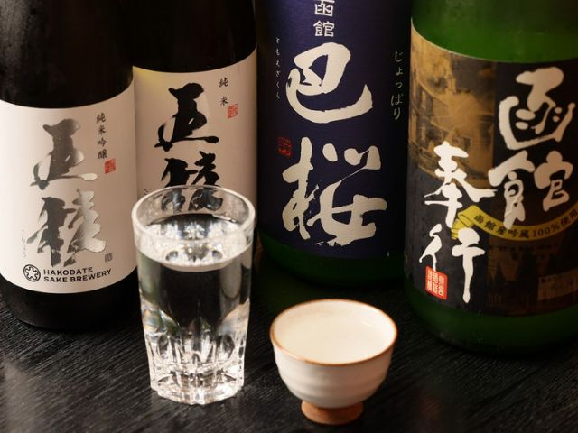 5 Izakayas in Hakodate, Hokkaido, that boast the best ingredients
