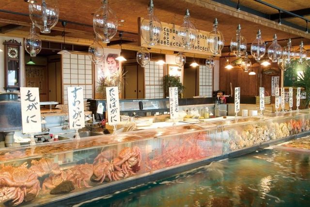 7 Best Hakodate Izakayas: Local Seafood & Fresh Ingredients