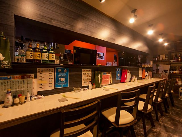   在北海道・函館  應該去，材料引以爲豪的居酒屋5選