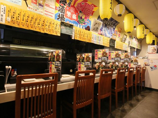   在北海道・函館  應該去，材料引以爲豪的居酒屋5選