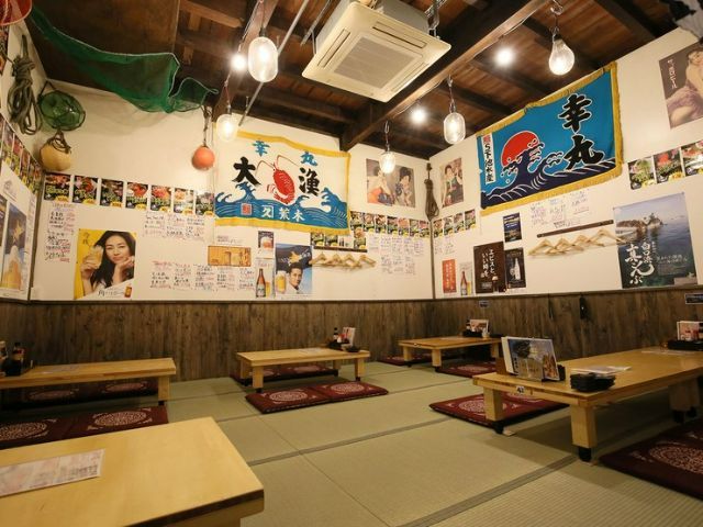 【必吃推薦】函館7大海鮮居酒屋!嚴選在地頂級食材