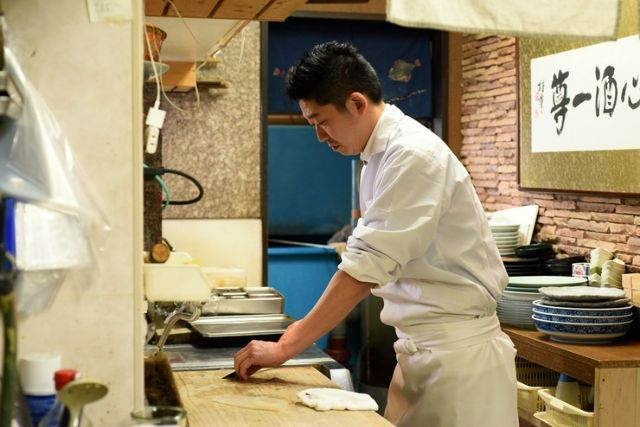 【必吃推薦】函館7大海鮮居酒屋!嚴選在地頂級食材