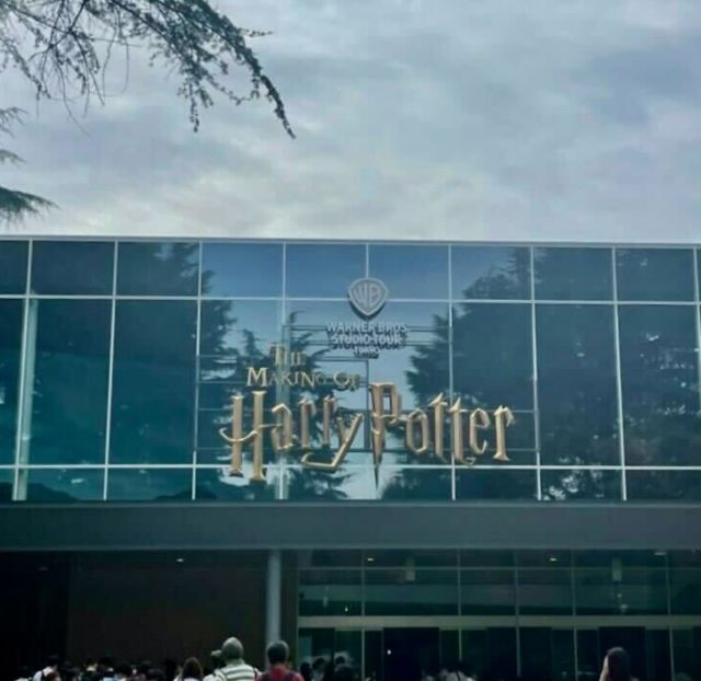 10 Recommended Restaurants You'll Want to Stop by After Visiting the New HARRY POTTER Facility in Nerima and Ikebukuro