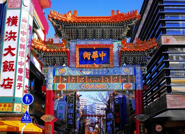 Explore Yokohama Chinatown: Top Chinese Restaurants to Visit After 'GUNDAM FACTORY YOKOHAMA’