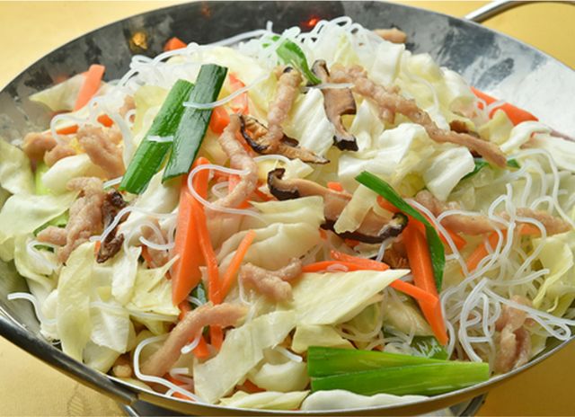 Authentic Taiwanese cuisine prepared by a chef from Taiwan, offered at reasonable prices.