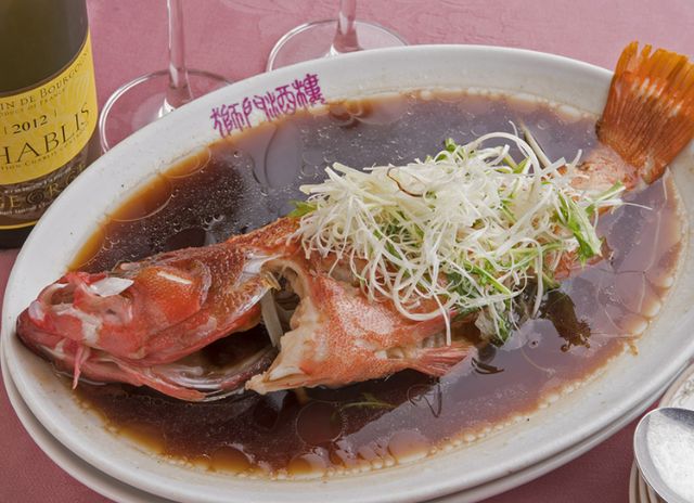 Respecting Tradition and Creativity. A diverse array of Chinese cuisine with a focus on Cantonese dishes, reflecting the seasonal essence.