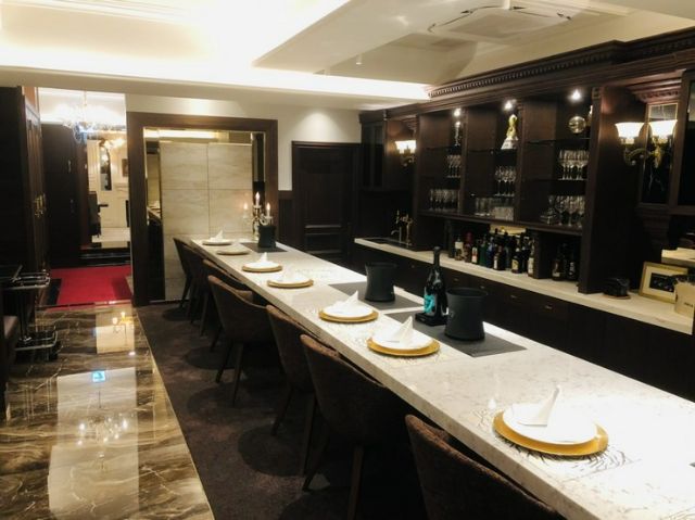 Right next to Nagoya Station! 5 meat restaurants with a great atmosphere