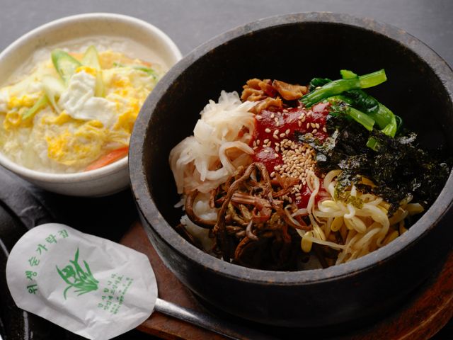 1. Niku no Machi (Ikebukuro)