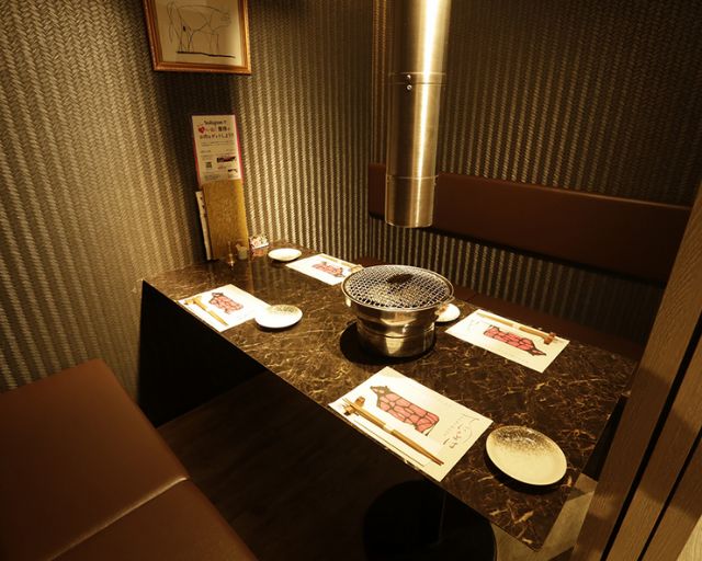 15 Cheap and Tasty Yakiniku Restaurants in Tokyo