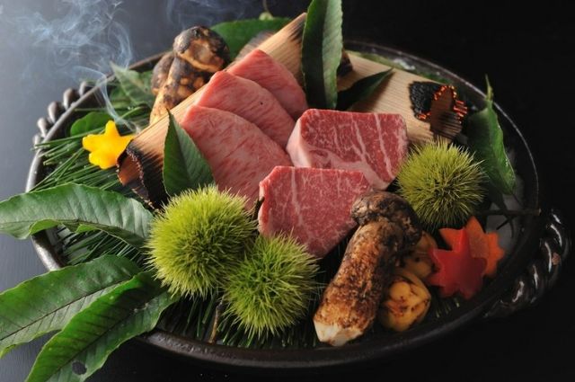 
  나고야역 근처 분위기 좋은 고기 맛집 5선