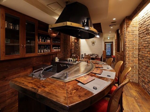 六本木必吃!引領潮流的5家餐廳