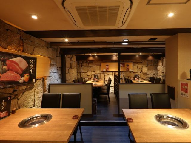 5 Excellent Wagyu Beef in Popular Areas of Namba and Shinsaibashi