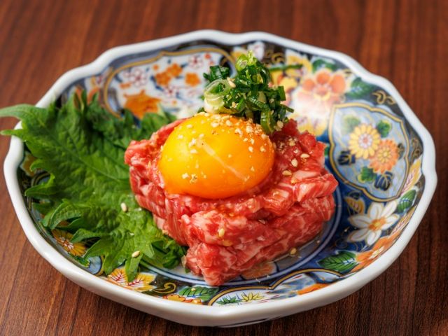 人氣區域 難波·心齋橋的絕品日本牛5選