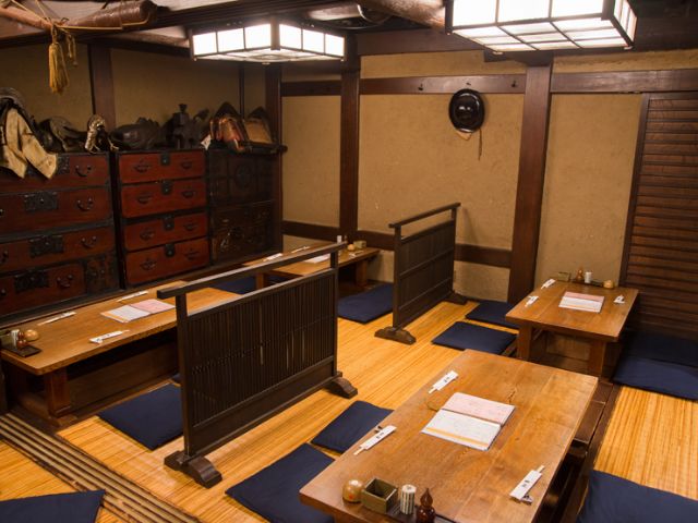 2. Sakagura Kura