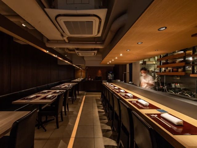 Make Japanese Food More Delicious With Sake!