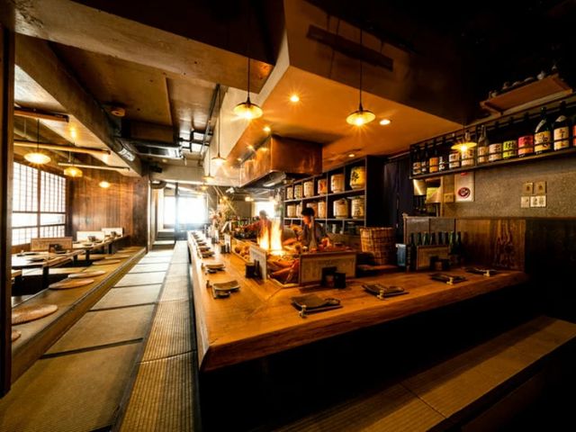 Make Japanese Food More Delicious With Sake!