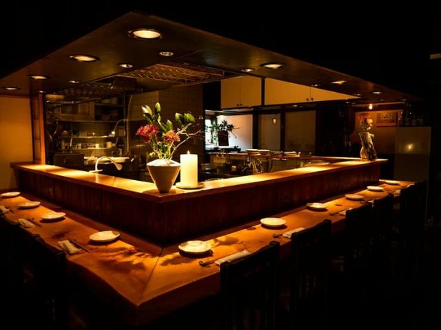 Make Japanese Food More Delicious With Sake!