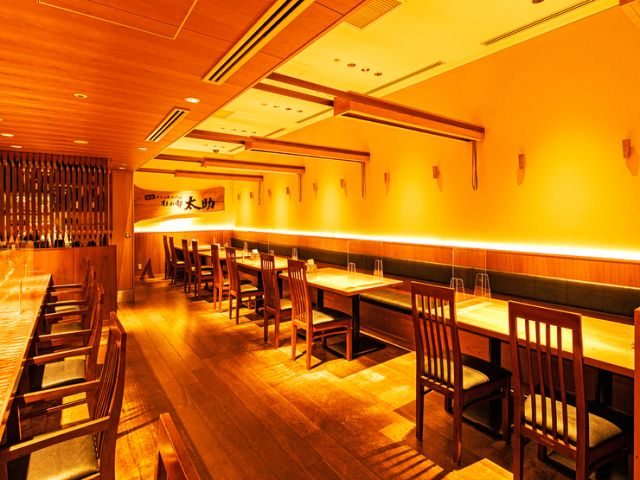 Make Japanese Food More Delicious With Sake!