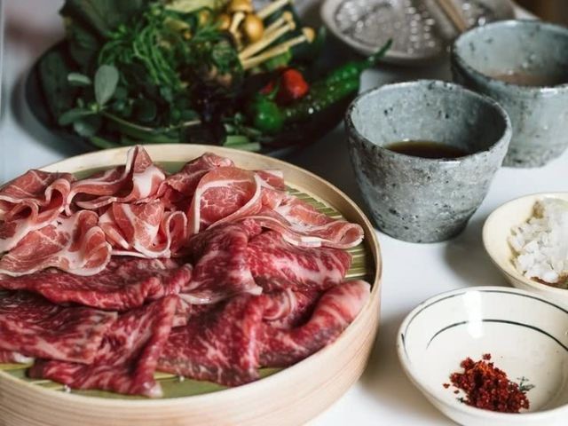 GORAKU（東北澤／居酒屋）