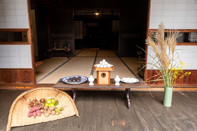 The Mid-Autumn Festival in Tokyo: Best Spots for Admiring the Moon View