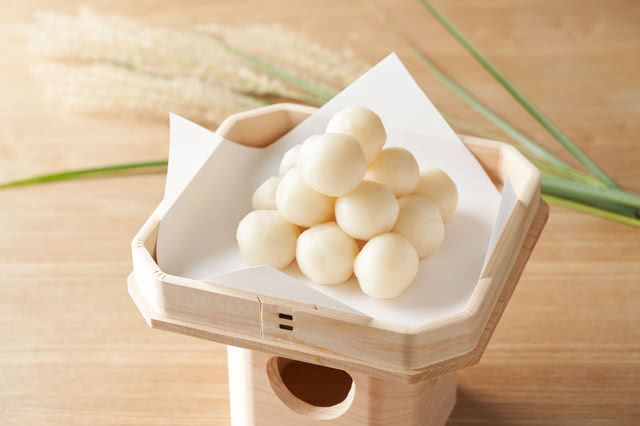 中秋名月時要做什麼呢？