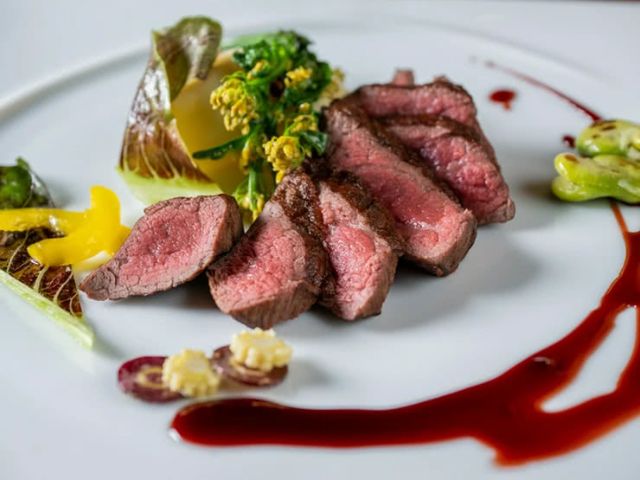 Steak&Lounge JB Tachikawa Main Branch (Tachikawa / Restaurant and Bar)