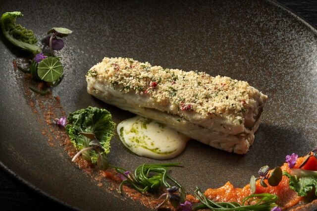 IL RISTORANTE TOKYO cuisine