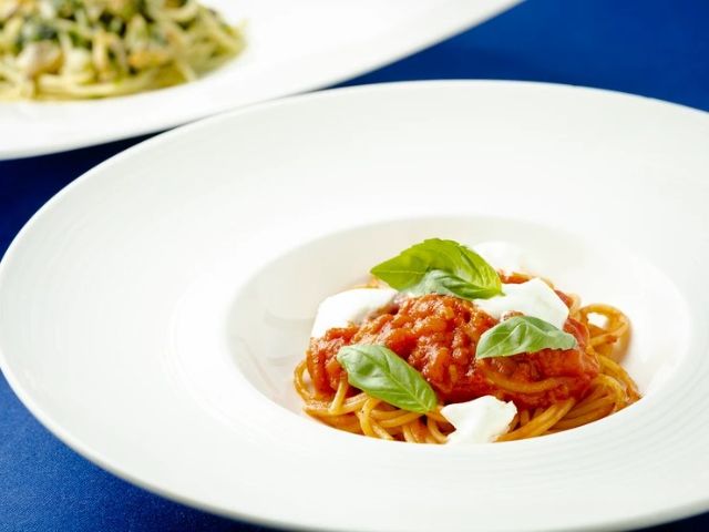 8.  La Stella Polare