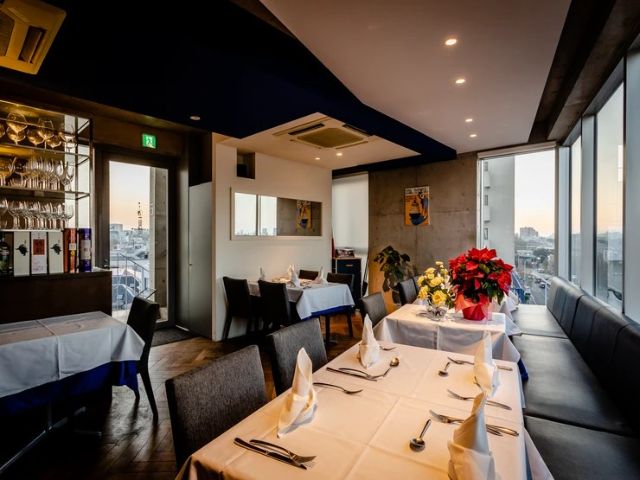 5 exquisite Italian restaurants in Tokyo to have a glamorous night of travel