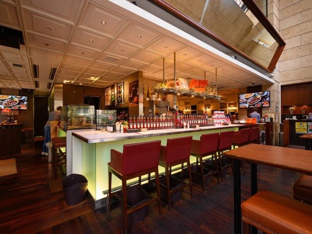 5 exquisite Italian restaurants in Tokyo to have a glamorous night of travel