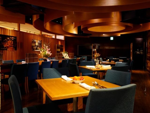5 exquisite Italian restaurants in Tokyo to have a glamorous night of travel