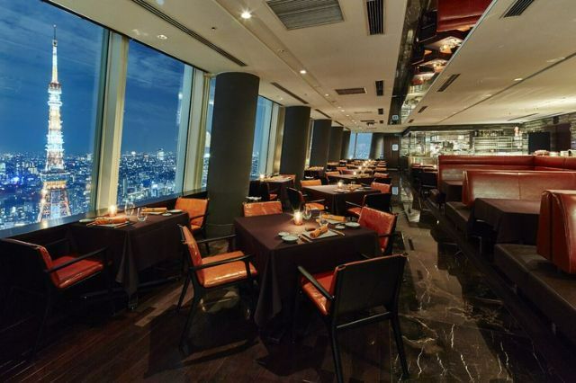 10 exquisite Italian restaurants in Tokyo to have a glamorous night of travel