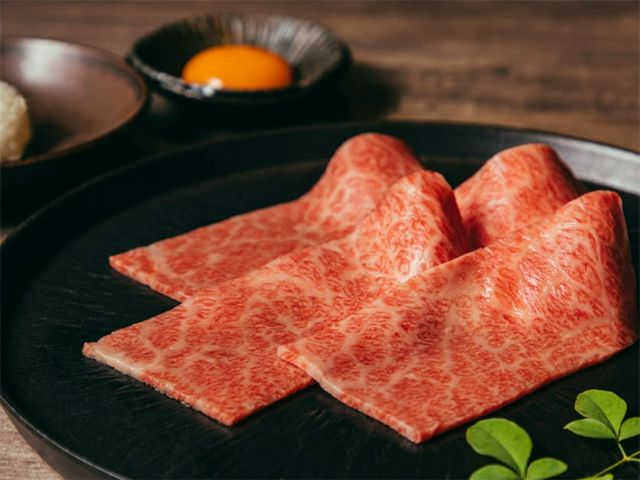 Exquisite Yakiniku. A Place to Savor Happiness: Yakiniku Ushigoro