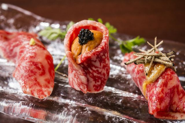 天空燒肉 星遊山