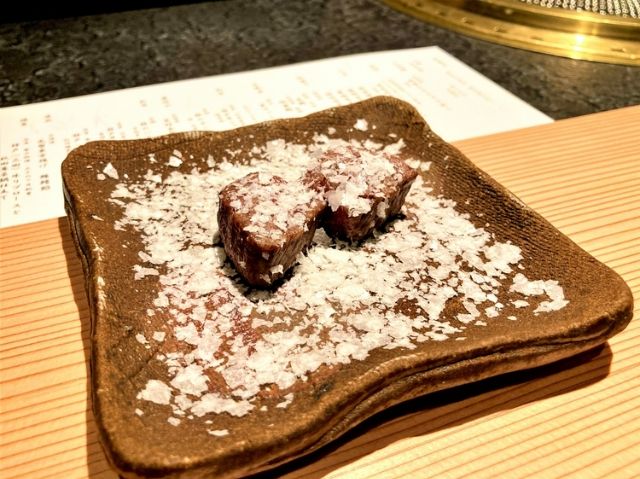 Experiencing the Essence of 'Meat' Delights! A New Approach to Savoring Meat's Depths | Japanese Beef Cuisine