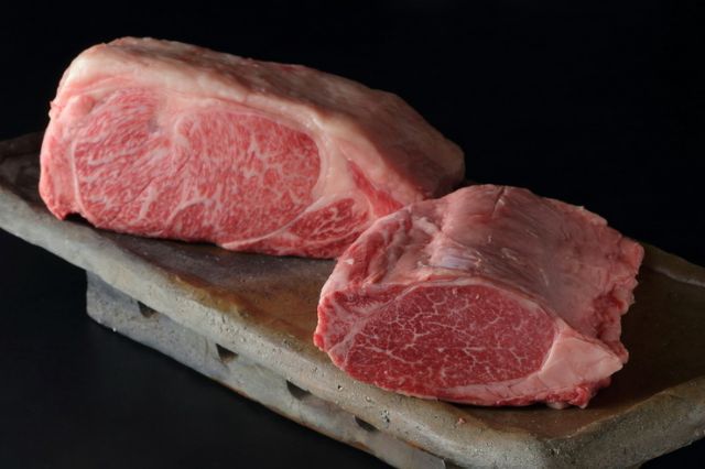 “肉”味突出! 觸摸肉的深淵,新的吃法 | 和牛割烹、日式烤肉、肉割烹、烤肉割烹