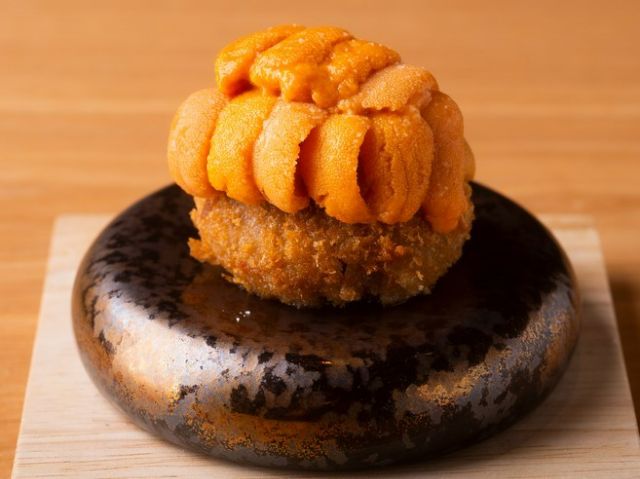 “肉”味突出! 觸摸肉的深淵,新的吃法 | 和牛割烹、日式烤肉、肉割烹、烤肉割烹