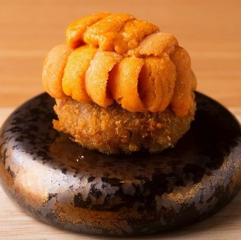 “肉”味突出！ 觸摸肉的深淵，新的吃法 | 和牛割烹、日式烤肉、肉割烹、烤肉割烹